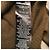 Zadig & Voltaire Deluxe Pullover khaki Wolle und Seide - Ansicht 7