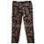 Louis Vuitton Pantaloni Marrone