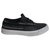 Converse Sneakers Black Grey Leather  ref.185097