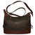 Mulberry Handbags Olive green Leather  ref.185124