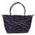 Tote Longchamp Azul  ref.185159