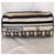 Boy Borsa Boston CHANEL Graffiti Le Train Nero - vista 6