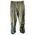 John Galliano Pantalones, polainas