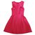 Calvin Klein Dresses Pink Polyester  ref.185192