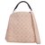 Louis Vuitton Pink Mahina Babylone PM Leather Pony-style calfskin  ref.185440