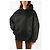 Duvetica coat new Black