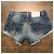 Pantaloncini in denim Pinko blu - vista 2