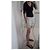 Diesel-Shorts mit Ladedetails. Perlbeige Farbe. - Ansicht 4