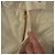 Diesel-Shorts mit Ladedetails. Perlbeige Farbe. - Ansicht 9