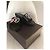 Mule Louis Vuitton Checkpoint Nere in Gomma 36 Nero - vista 6