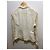 Weekend Max Mara Leinenblazer in Creme Roh - Ansicht 2