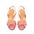 Hermès PREMIERE ROSA SLING EU39 NUOVO - vista 2