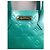 LOUIS VUITTON Wilshire Monogram Vernis Blue Lagoon Turchese - vista 4