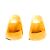 Goossens AMPIE AMPIE XXX DORATE D'oro