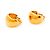 Goossens AMPIE AMPIE XXX DORATE D'oro - vista 2