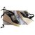 Hermès Sandals Black Leather  ref.186056