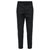 Autre Marque S.OLIVER BLACK LABEL NEW PANTS Dark grey Cotton Polyamide  ref.186079