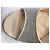 Ballin Tacco  9 cm Beige - vista 2
