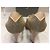 Ballin Tacco  9 cm Beige - vista 7