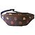 BORSA IN VITA VINTAGE KEN SCOTT Marrone Multicolore
