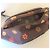 BORSA IN VITA VINTAGE KEN SCOTT Marrone Multicolore - vista 4
