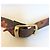 BORSA IN VITA VINTAGE KEN SCOTT Marrone Multicolore - vista 8