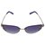 Louis Vuitton Desmayo purple cat eye sunglasses Metal  ref.186208