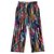 Trina Turk Un pantalon, leggings Polyester Multicolore  ref.186212