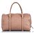 Chloé Madeleine in pelle marrone Chloe - vista 3