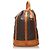 Louis Vuitton Brown Monogramm Randonnee GM Braun