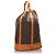 Louis Vuitton Brown Monogramm Randonnee GM Braun - Ansicht 2