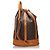 Louis Vuitton Brown Monogramm Randonnee GM Braun - Ansicht 3