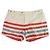 SOLID & STRIPED Herren Beach Shorts Badehose - Badeanzug Athletic Shorts XXL Roh