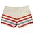 SOLID & STRIPED Herren Beach Shorts Badehose - Badeanzug Athletic Shorts XXL Roh - Ansicht 2
