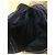 Borsa Paul & Joe in pelle blu notte viola - vista 4