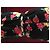 Autre Marque Blumen Maxi Neckholder-Kleid Mehrfarben - Ansicht 6