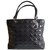 Dior Handbags Black Patent leather  ref.186932