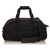 Gucci Black Nylon Handbag Cloth  ref.187038