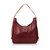 Hermès Hermes Red Box Tsako Bag Leather Pony-style calfskin  ref.187320