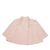 Chaqueta corta Marni rosa de algodón
