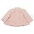 Chaqueta corta Marni rosa de algodón - vista 2