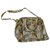 Tory Burch Handbags Cream Leather  ref.187417