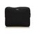 Sac d'ordinateur portable en nylon noir Gucci Cuir Tissu  ref.187604