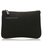 Prada Black Canvas Clutch Bag Cloth Cloth  ref.187834