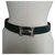 Hermès HERMES reversible buckle and belt 82CM - 1996 Multiple colors Leather  ref.187898