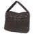 Chanel Black Cocoon Shoulder Bag Nylon Cloth  ref.187938
