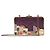 Shanghai Tang BORSA PREZIOSA VIOLA Porpora