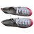 Autre Marque Sneakers cuir bicolore, Taupe  ref.188270