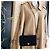 Boy Chanel Borsa a patta classica senza tempo Nero - vista 3