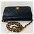Boy Chanel Borsa a patta classica senza tempo Nero - vista 4